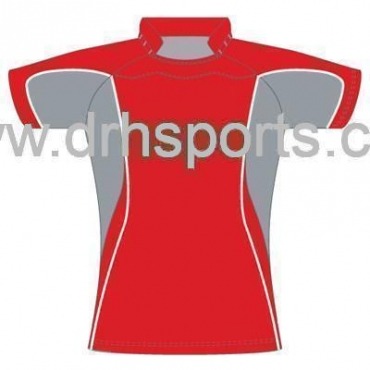 Austria Rugby Jersey Manufacturers in Fermont